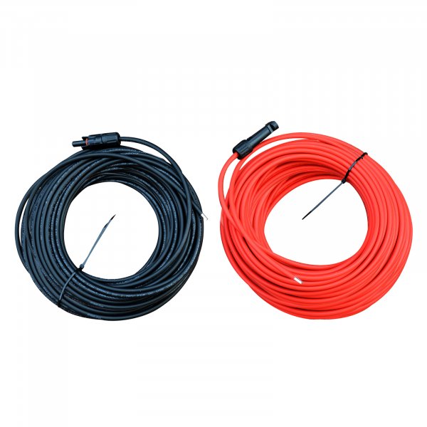 6mm&sup2; 20m （neue Version）