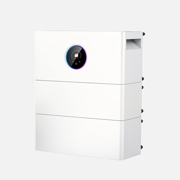 GW0.8/5.7 - 5.76 kWh (1* main micro storage + 2* extension batteries)